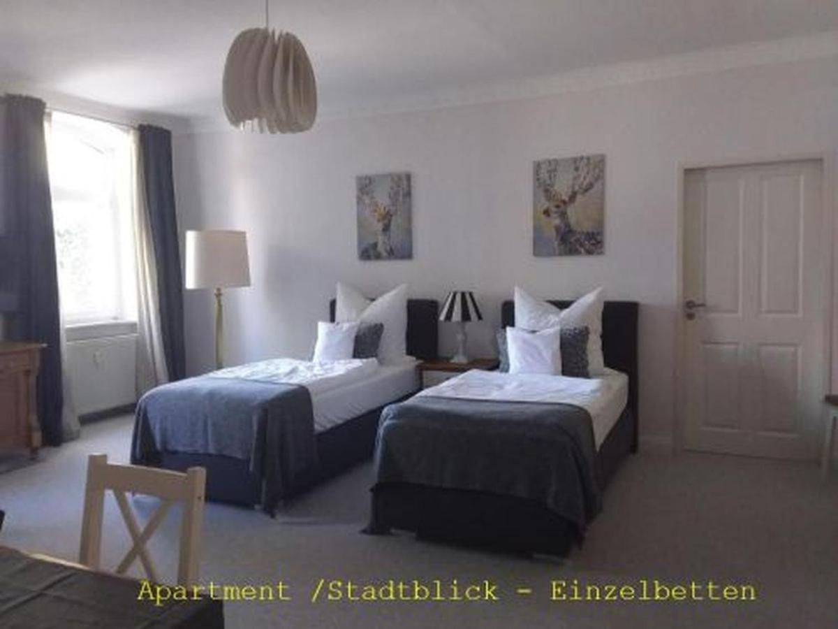 Luna Et Sol - Haus Am See Seeblick-Apartment Seehausen  Room photo